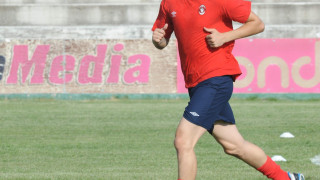 Γκέσιος: «Φεύγω σαν φίλος από τον Απόλλωνα»