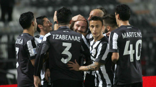 Οι πιθανοί αντίπαλοι για ΠΑΟΚ