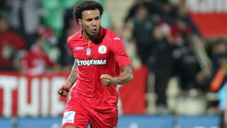 Χωρίς Κλέιτον και Ορφανίδη στο Παγκρήτιο η Ξάνθη