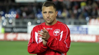 Συμφώνησε με Μπέλιτς