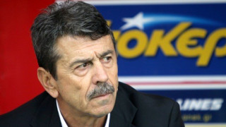 Πετράκης: «Δεν είχε καν ευκαιρία ο ΟΦΗ»