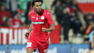 Απώλεια ο Κλέιτον