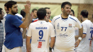 Στους ισχυρούς ο ΓΑΣ Κιλκίς