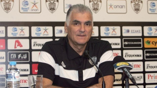 Μαρκόπουλος: «Πολύ προσεκτικοί και απόλυτα συγκεντρωμένοι»