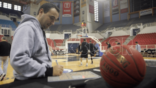 Ο Παντελής Μπούτσκος σκιαγραφεί το προφίλ της Μπούντουτσνοστ