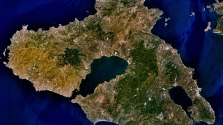 Δύο σεισμοί 5 και 4,8 ρίχτερ ταρακούνησαν τη Λέσβο