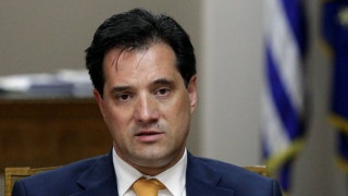 Άδωνις Γεωργιάδης: «Μικρασιατική καταστροφή αν βγούμε από το ευρώ»