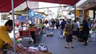 Συστήνονται διευθύνσεις και επιτροπές για τις λαϊκές αγορές της Θεσσαλονίκης