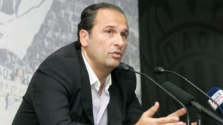 Πρέλεβιτς: «Ο ΠΑΟΚ θα προσφύγει κατά της καινούριας απόφασης του ΕΣΑΚΕ»