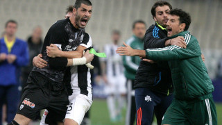 Ανεπιθύμητος ο Χακόμπο
