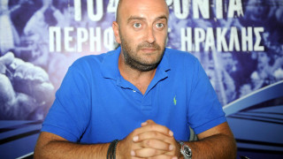 Μεταγραφικό ραντεβού με Μυροφορίδη
