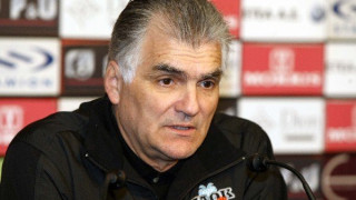 Μαρκόπουλος: «Μεγάλη επιτυχία η πρόκριση»
