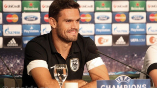 Τζιόλης: «Δίκαιοι νικητές»