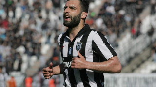 Προπονήθηκε ο Τζαβέλλας
