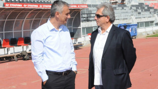 Χαραλαμπίδης, Ανατολίτης στον «αέρα» του Metropolis 95.5 (audio)