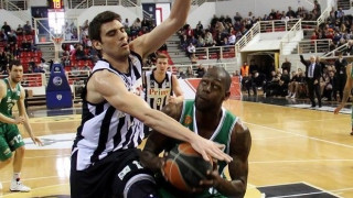 «Μέσα» ο Μαργαρίτης