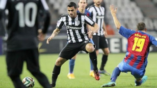 Δεν υπάρχει θέμα με Σπυρόπουλο