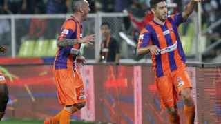 Και άλλο γκολ για «Κατσούρ» στην Ινδία (video)