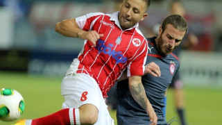 Ξάνθη: Προπόνηση με Μπέλιτς