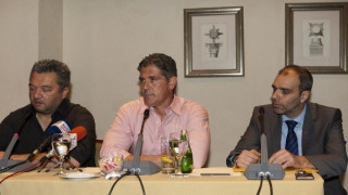  «Κανείς λόγος ανησυχίας»