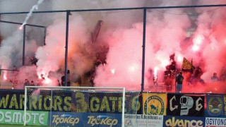 Κλείνει η θύρα 6 στο Αγρίνιο