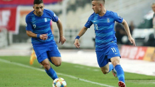 ΘΕΜΑ: Το προπονητικό καμπ της Μυκόνου                (pics)