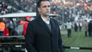 «Βλέπει» Πορτογαλία-Ολλανδία ο        Μάριο Μπράνκο!