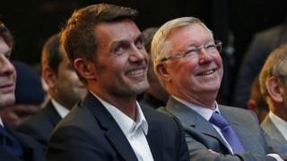 Μαλντίνι ο νέος        τεχνικός διευθυντής της Μίλαν