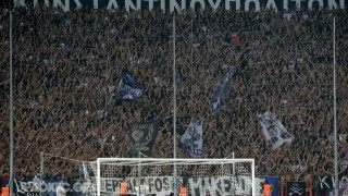 Ψάχνουν τον Λουτσέσκου οι οπαδοί του               ΠΑΟΚ