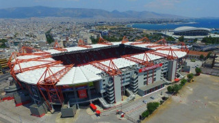 Στο «σφυρί» το                «Γεώργιος Καραϊσκάκης»