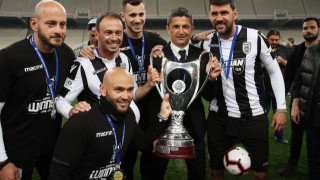 Βάζει σε περιπέτεια τον ΠΑΟΚ με την απόφασή του ο Λουτσέσκου