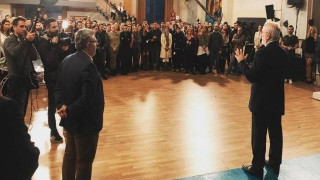 Σαρωτικές... «εκκαθαρίσεις» του Ιβάν σε OPEN και Έθνος