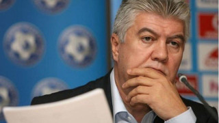 Μηνυτήρια αναφορά Ολυμπιακού κατά           Βασίλη Γκαγκάτση