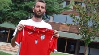 Άνακοίνωσε την απόκτηση του Μαλεζά               η Ξάνθη (pics)