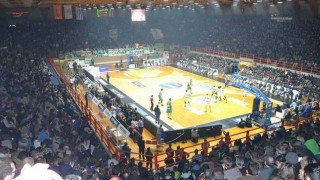 Προμηθέας-Παναθηναϊκός, πράξη δεύτερη στους τελικούς