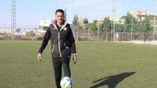 Χριστοδούλου: «Φαβορί ο Αρης, θα μείνει ο κορμός στην ΑΕΛ»