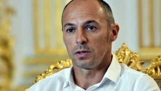 Αντόνε: «Μου αρέσει η φιλοσοφία του Ράζβαν Λουτσέσκου»