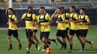 Αυτή είναι η αποστολή του Άρη για την προετοιμασία στην Ολλανδία