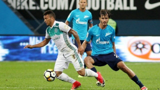 Ο πολυθεσίτης                             Ισμαελ Σίλβα