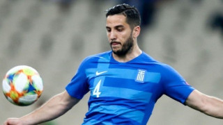 Συμφωνία                  Μανωλά με Νάπολι, λένε οι Ιταλοί