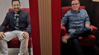 Οι αποκαλύψεις του Παπανώτα για το που έχει κάνει σεξ