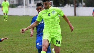 Στην Ξάνθη και επίσημα                           ο Πολέτο