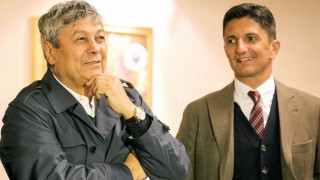 Λουτσέσκου: «Ο Ραζβάν ήταν πολύ κοντά στον Ολυμπιακό»
