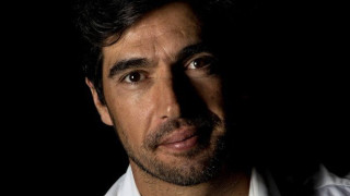 Γνωρίζοντας καλύτερα τον Αμπελ Φερέιρα (pics & infographics)