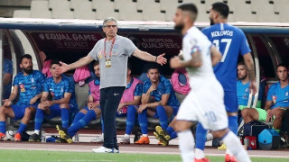 Και δεύτερο γκολ η Ιταλία στο           ΟΑΚΑ (ΒΙΝΤΕΟ)