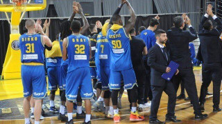 Στο Basketball Champions League               το Περιστέρι