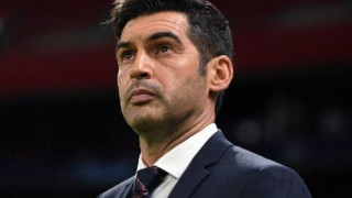 Στον πάγκο της Ρόμα ο Πάουλο               Φονσέκα