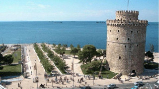 Ο καιρός που θα επικρατήσει σήμερα (20/6) στην Θεσσαλονίκη