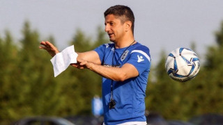 «Δύσκολα να επιστρέψει στο επίπεδο του ΠΑΟΚ       ο Λουτσέσκου»