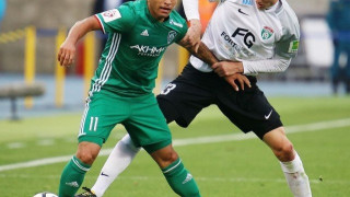 Βγαίνει από το νοσοκομείο ο Ισμαέλ        Σίλβα (pic)